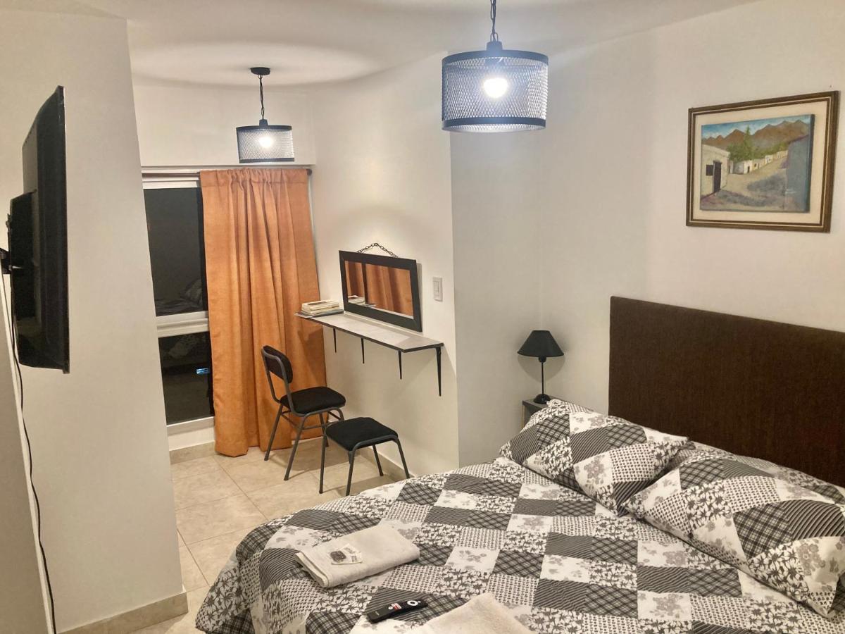 A&B Apartment