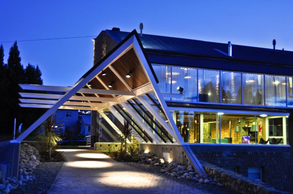 Hotel ACA El Calafate
