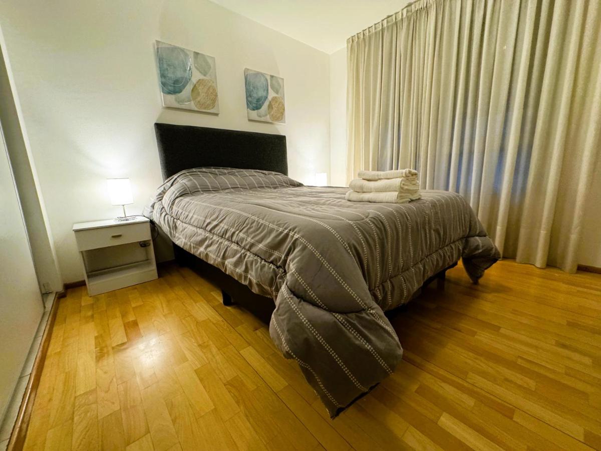 Acogedor Apartamento Céntrico
