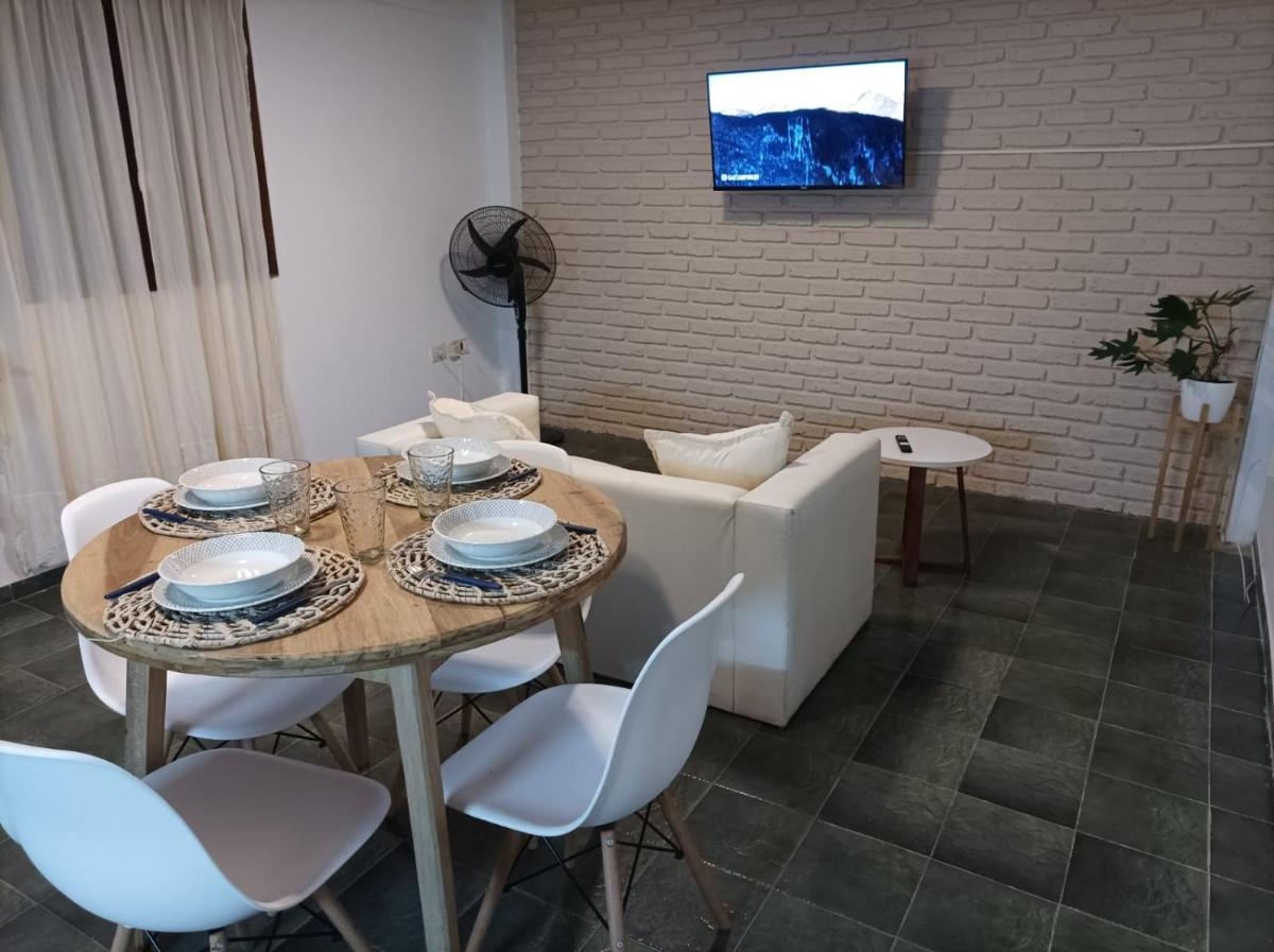 Acogedor departamento céntrico en PB