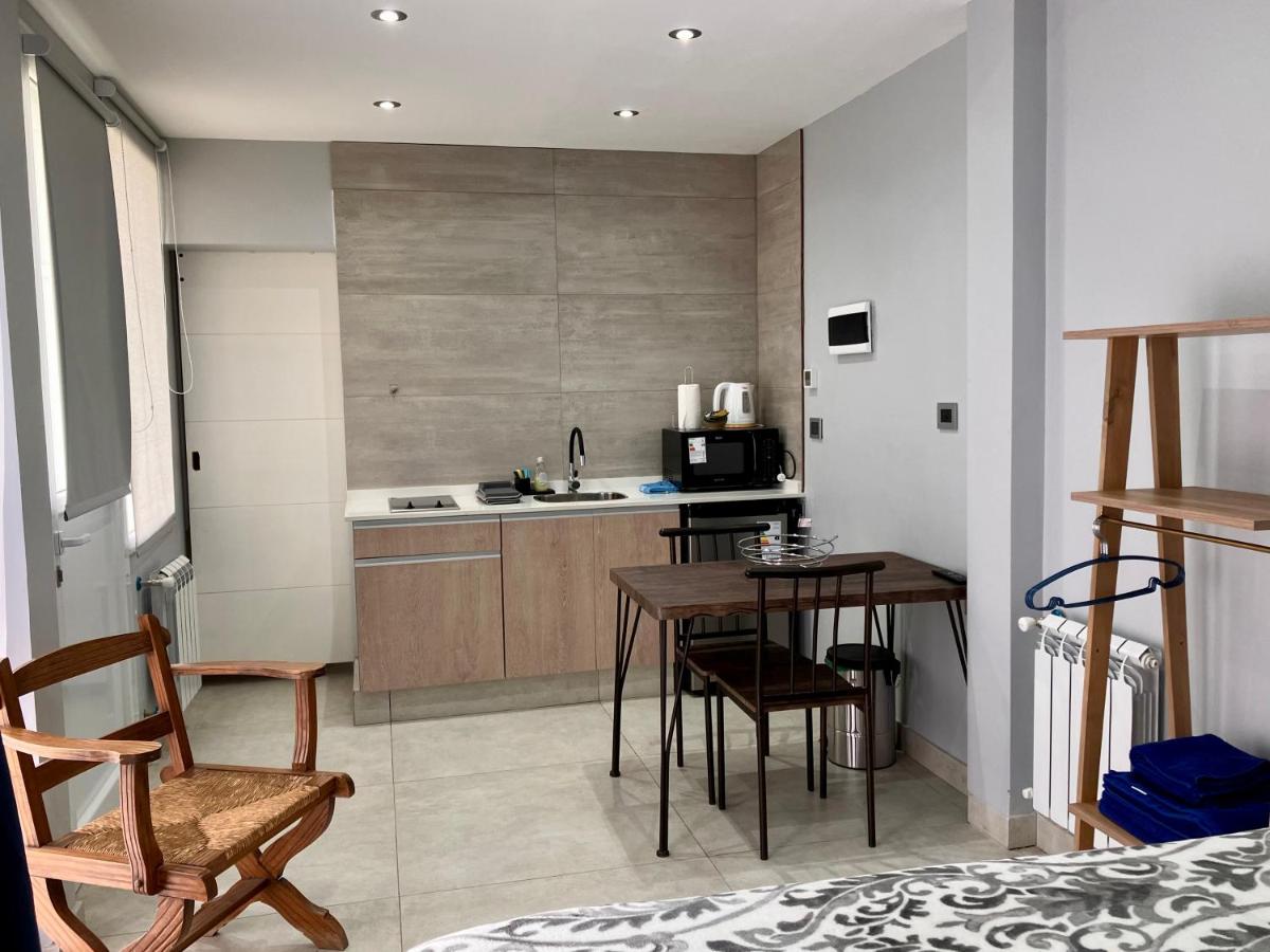 Acogedor departamento monoambiente a metros de la playa