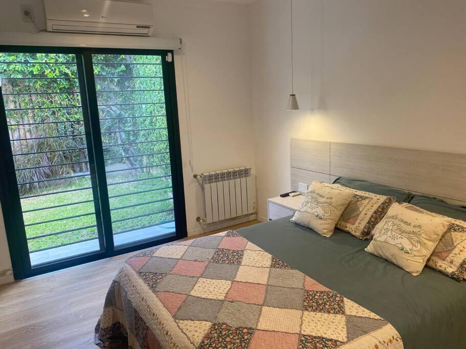 Acogedora casa en Santo Tome