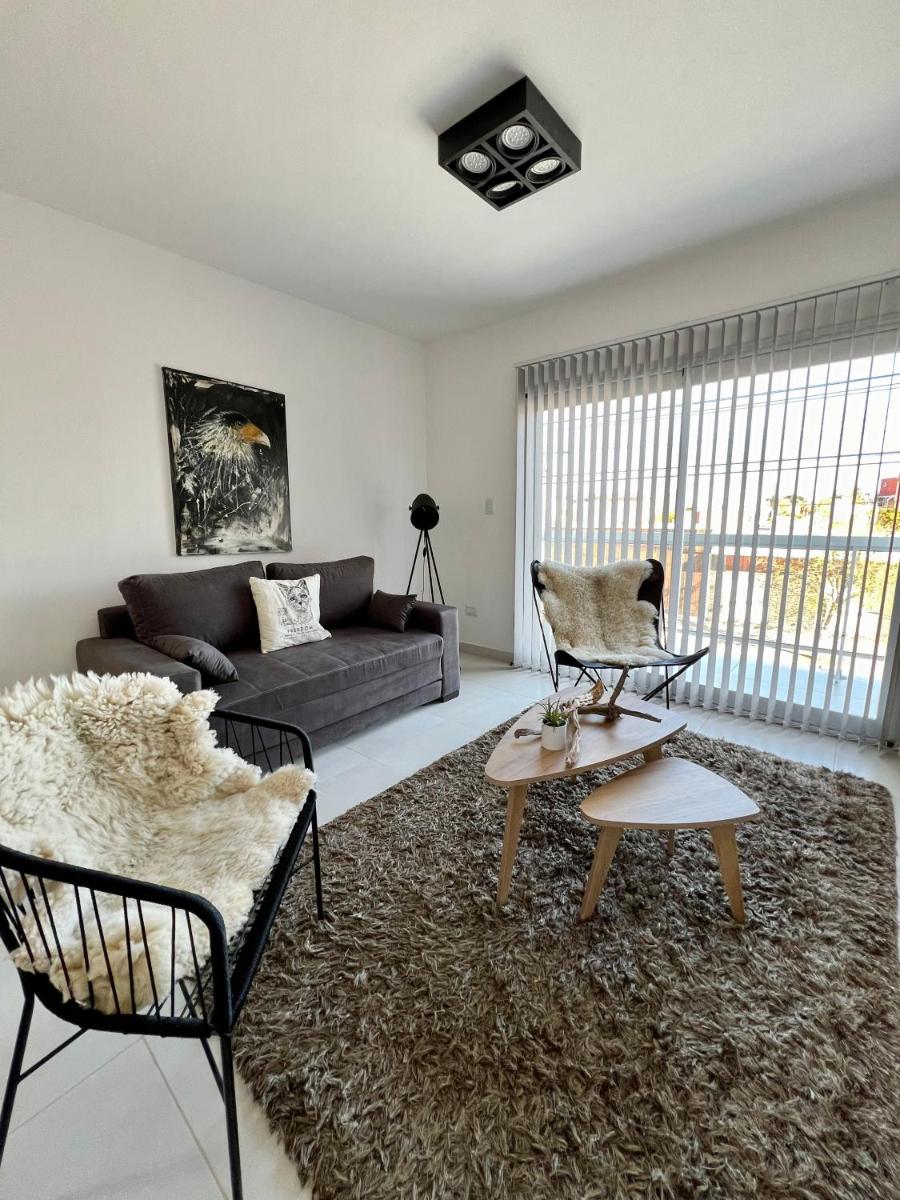AG Apartment