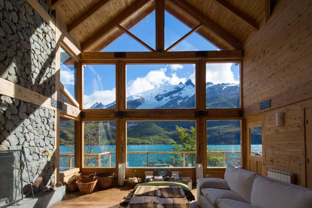 Aguas Arriba Lodge