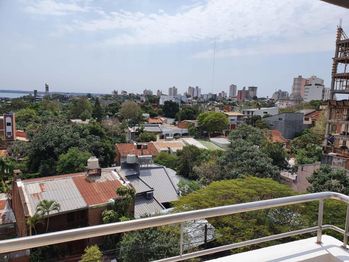 Departamento Augusta II