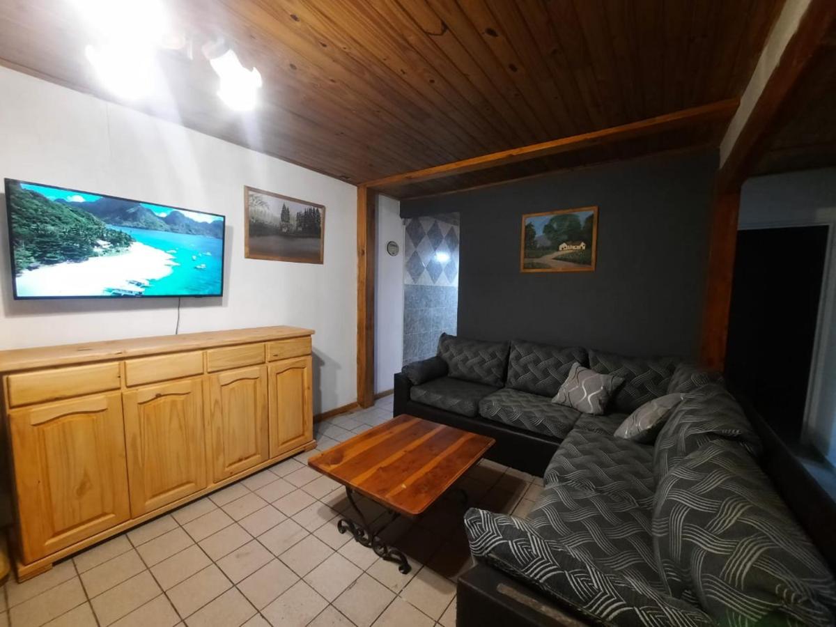 Aiken Bariloche