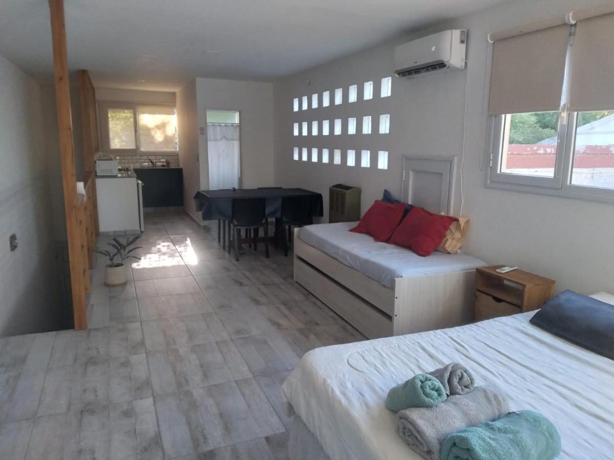 Aires de la costa Renovado