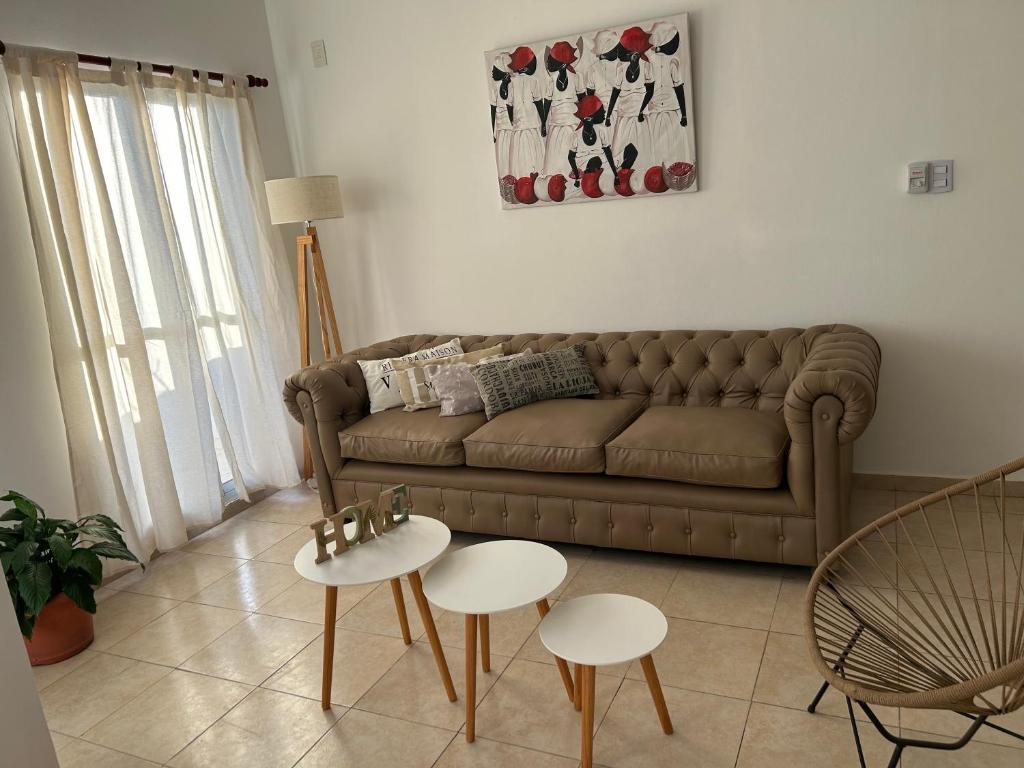 Duplex 3 d Aires del estero