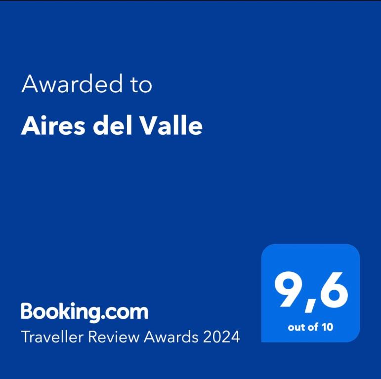 Aires del Valle
