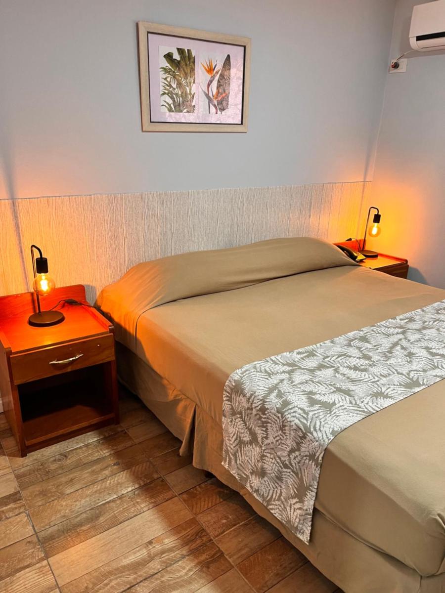 ARASARÍ Hotel Iguazú