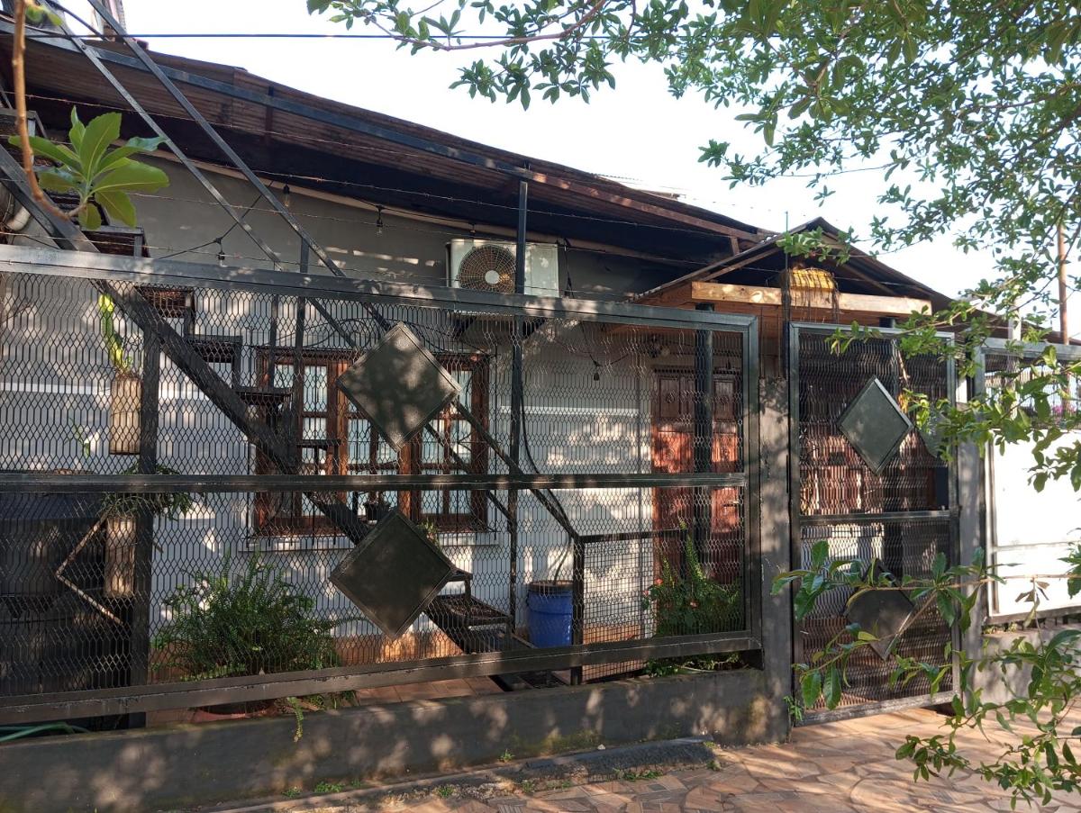 Hospedaje Diario en Puerto Iguazú