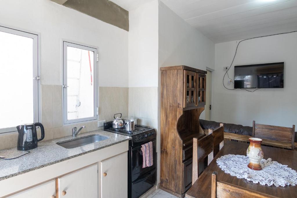 Rustic Apart