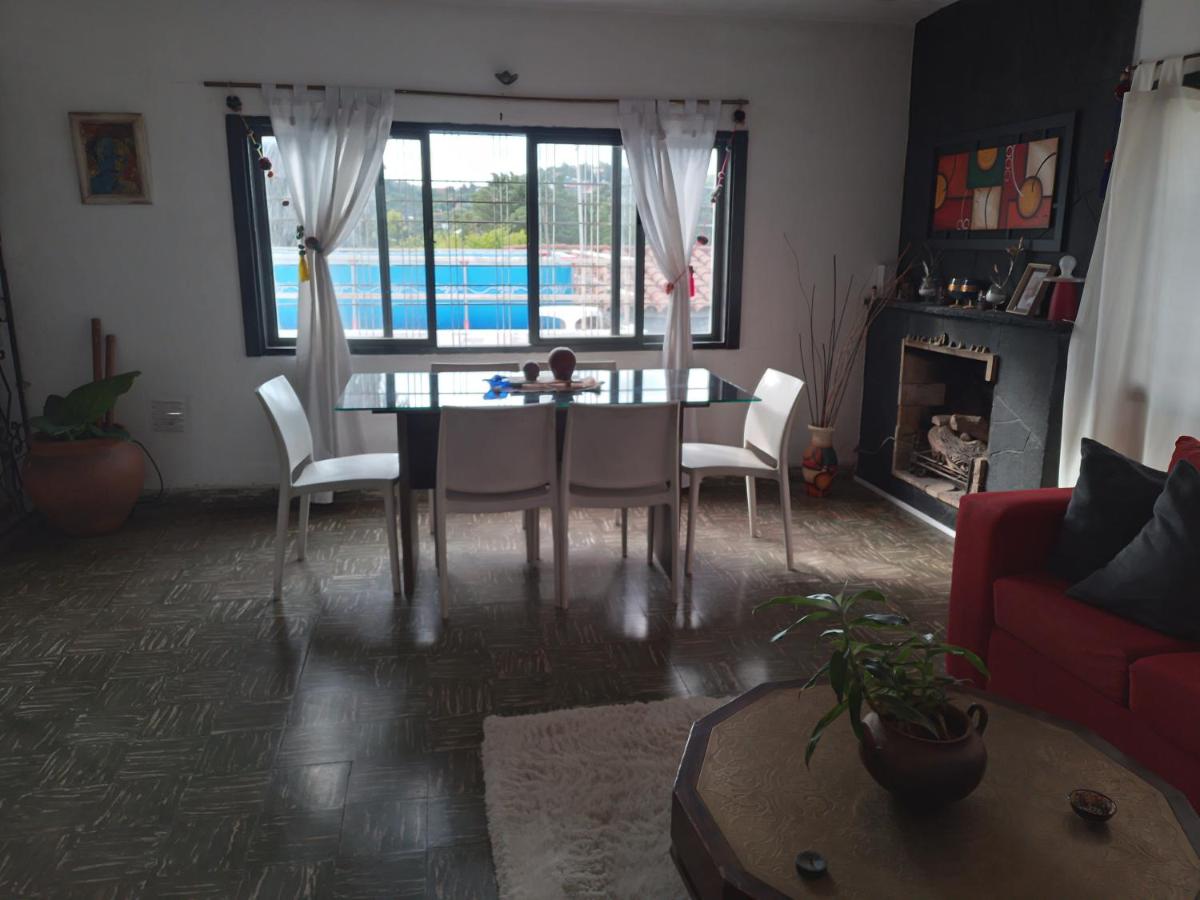 Alquiler temporario Carlos Paz