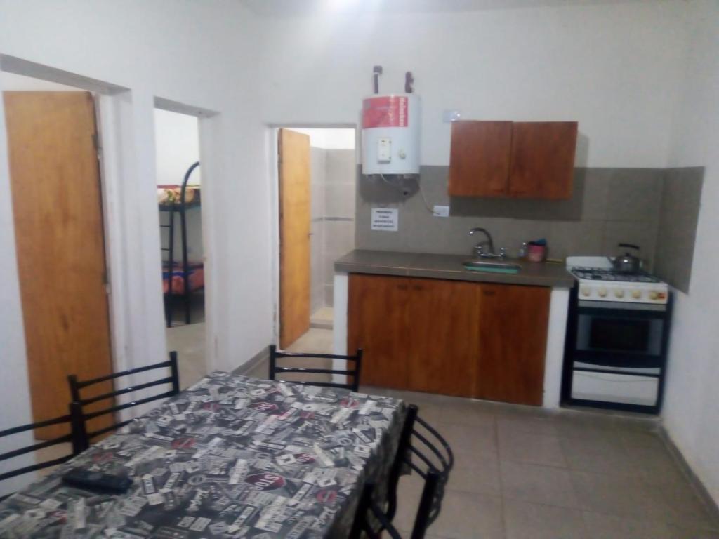 Alquileres del oeste 1