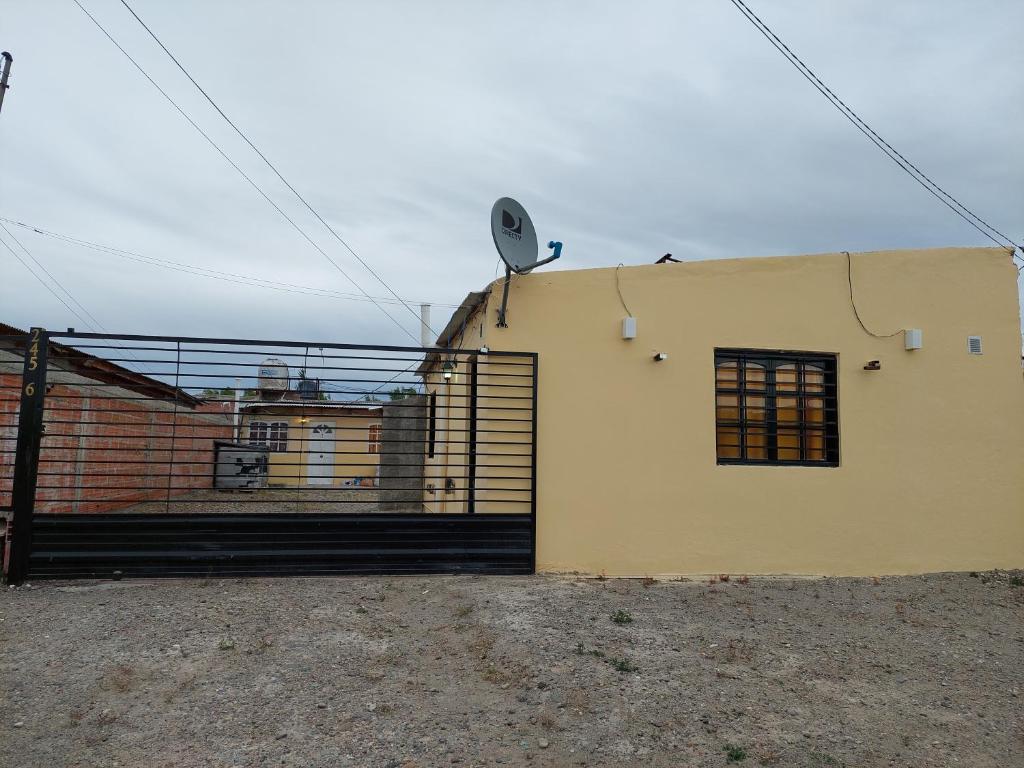 Alquileres temporarios Anahi