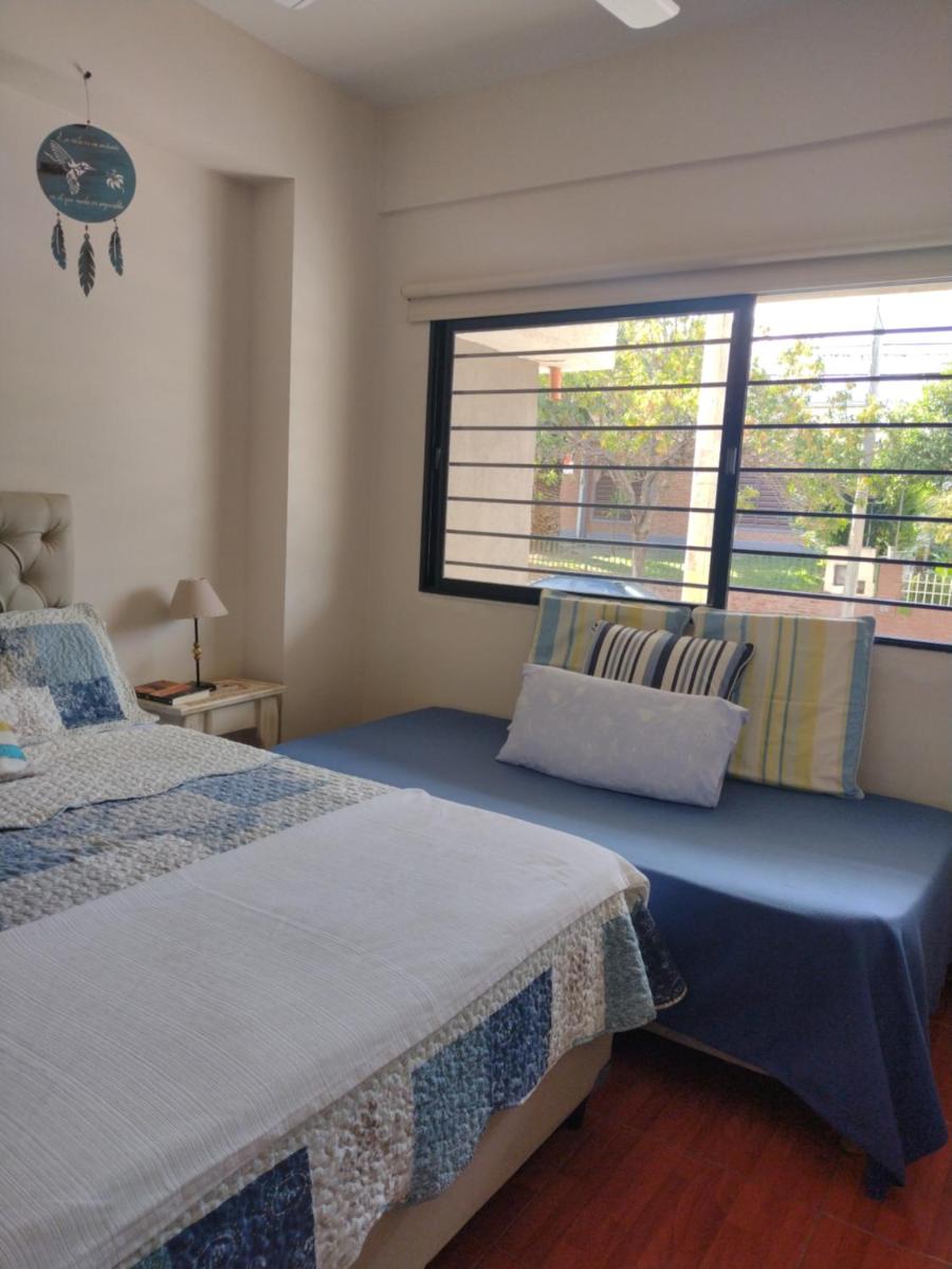 Alquilo Departamento en Villa Carlos Paz
