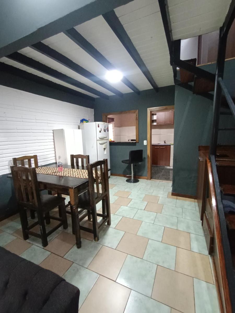 Alquilo duplex temporario