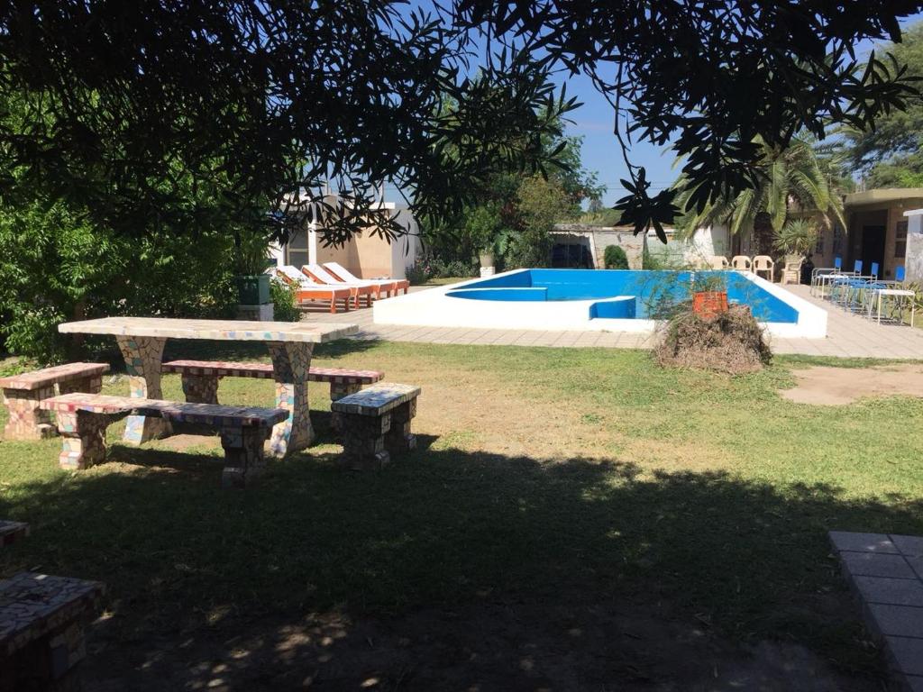 Alto Rio Hondo
