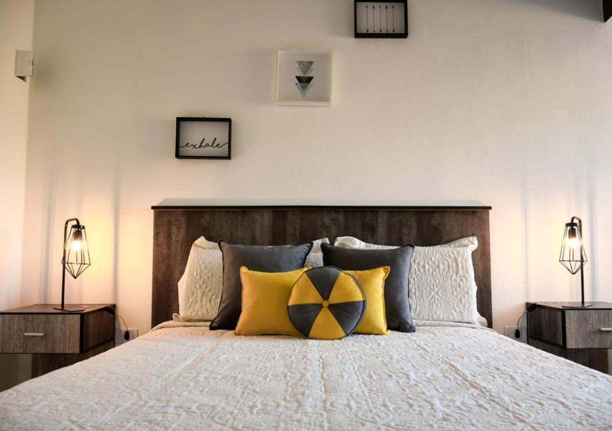Aluleta Suites