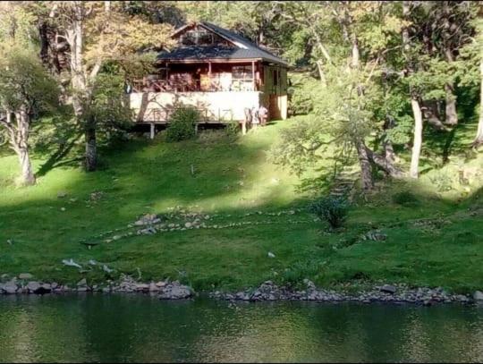 Alumine River Ranch