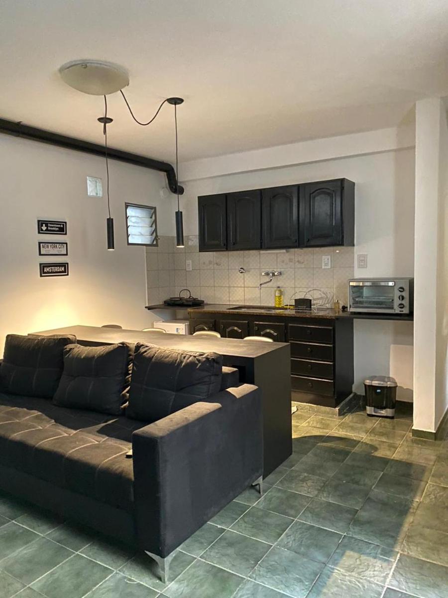 Alvear Flats I