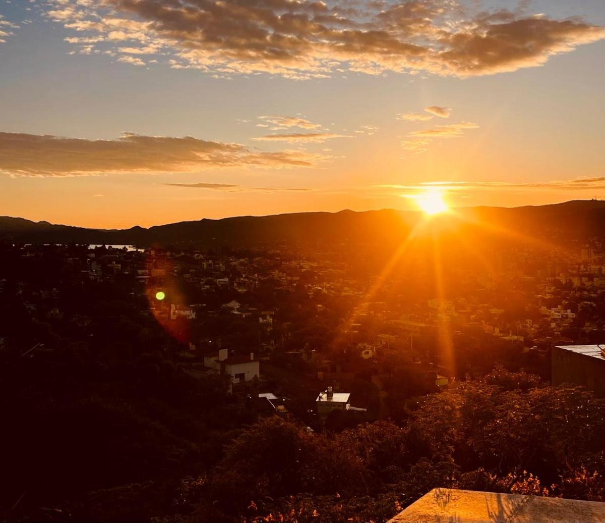 Amanecer Serrano Carlos Paz