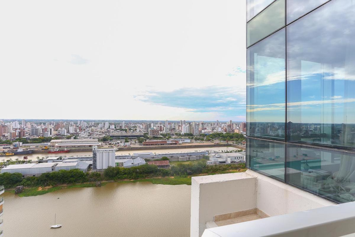 Amarras Center - Panorámico