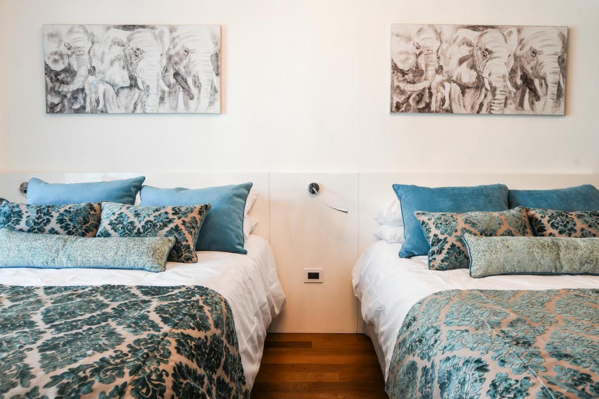 AMBAR SUITES