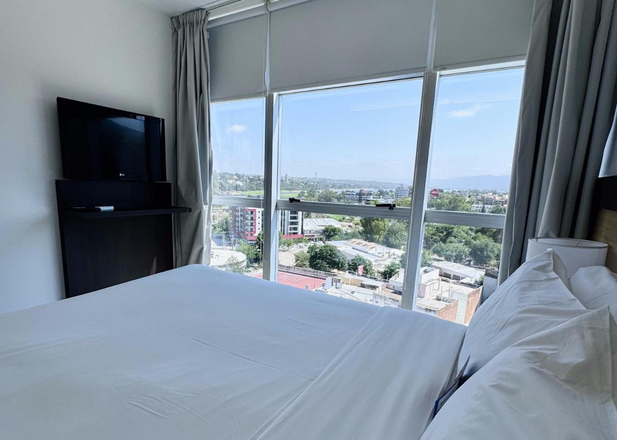 Amérian Carlos Paz & Suites