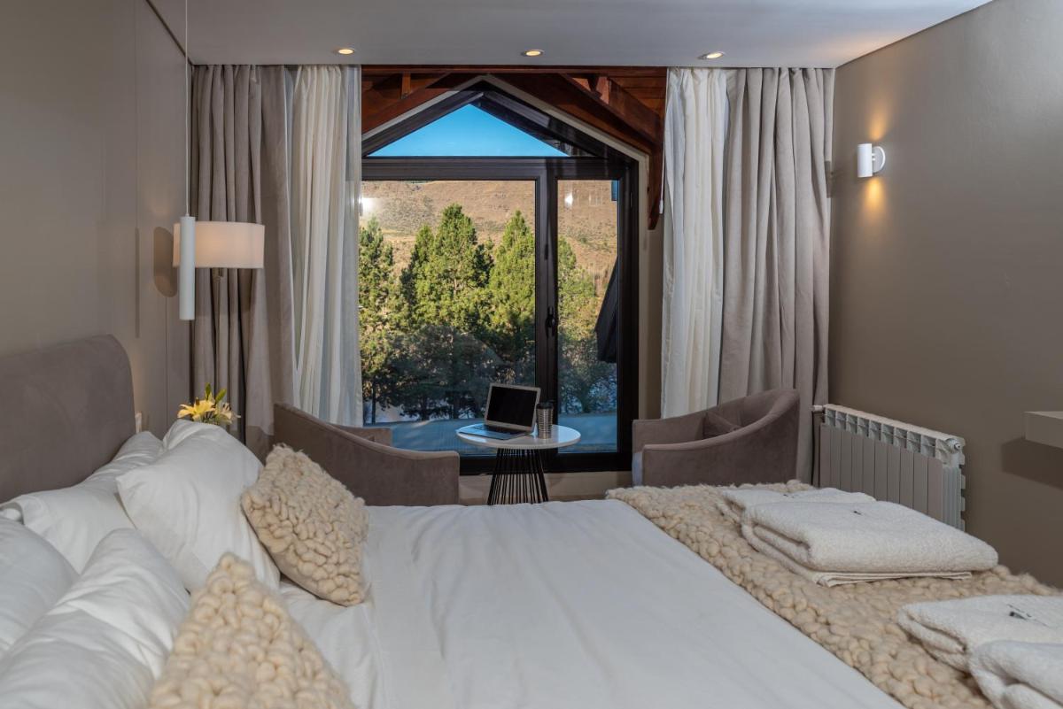 Amérian Gran Aluminé Hotel