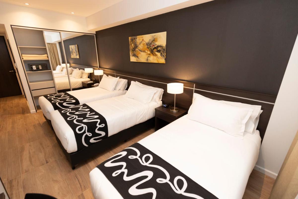 Amerian Rafaela Hotel