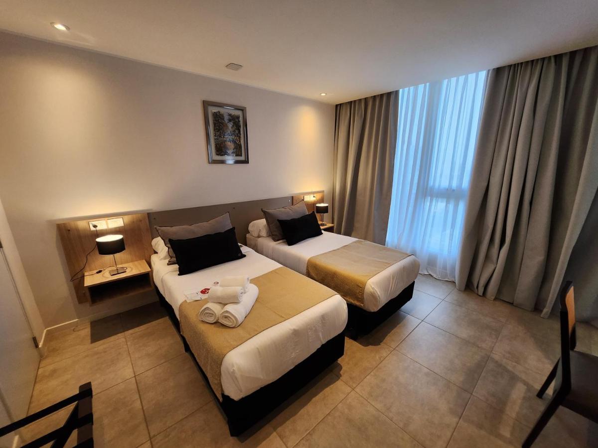 Amerian Rio Cuarto Apart & Suites