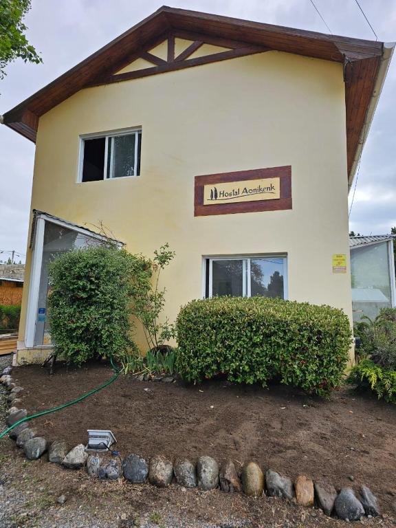 Aonikenk B&B