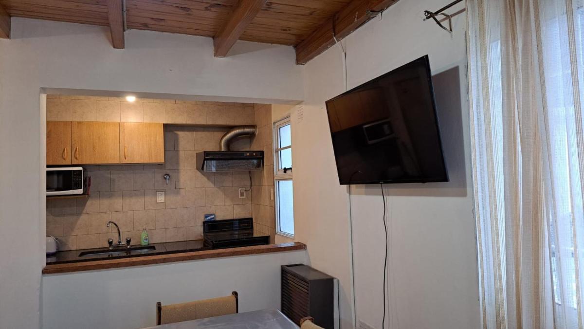 Apart Belgrano Centro
