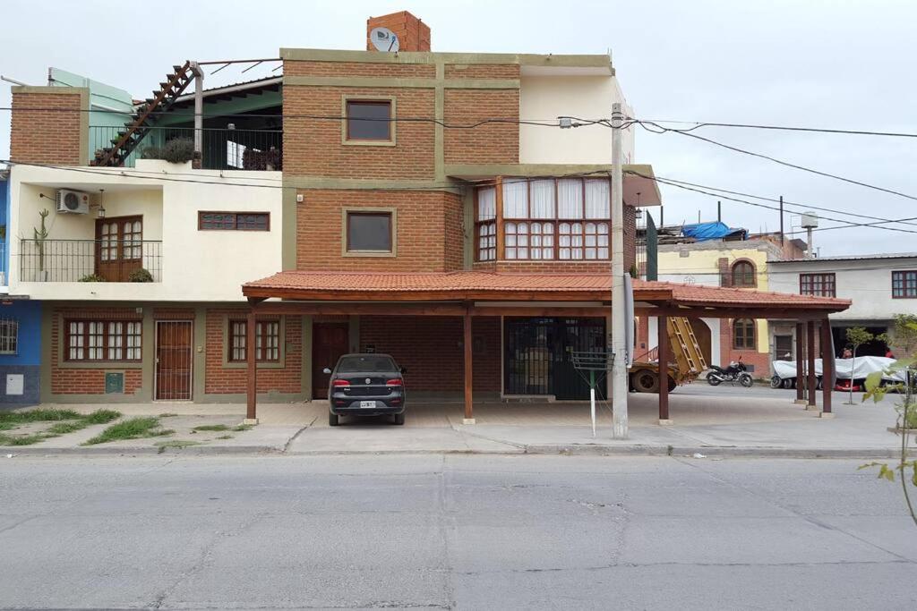 Apart Chabe. 2dor, 1bañ, de 110m2,
