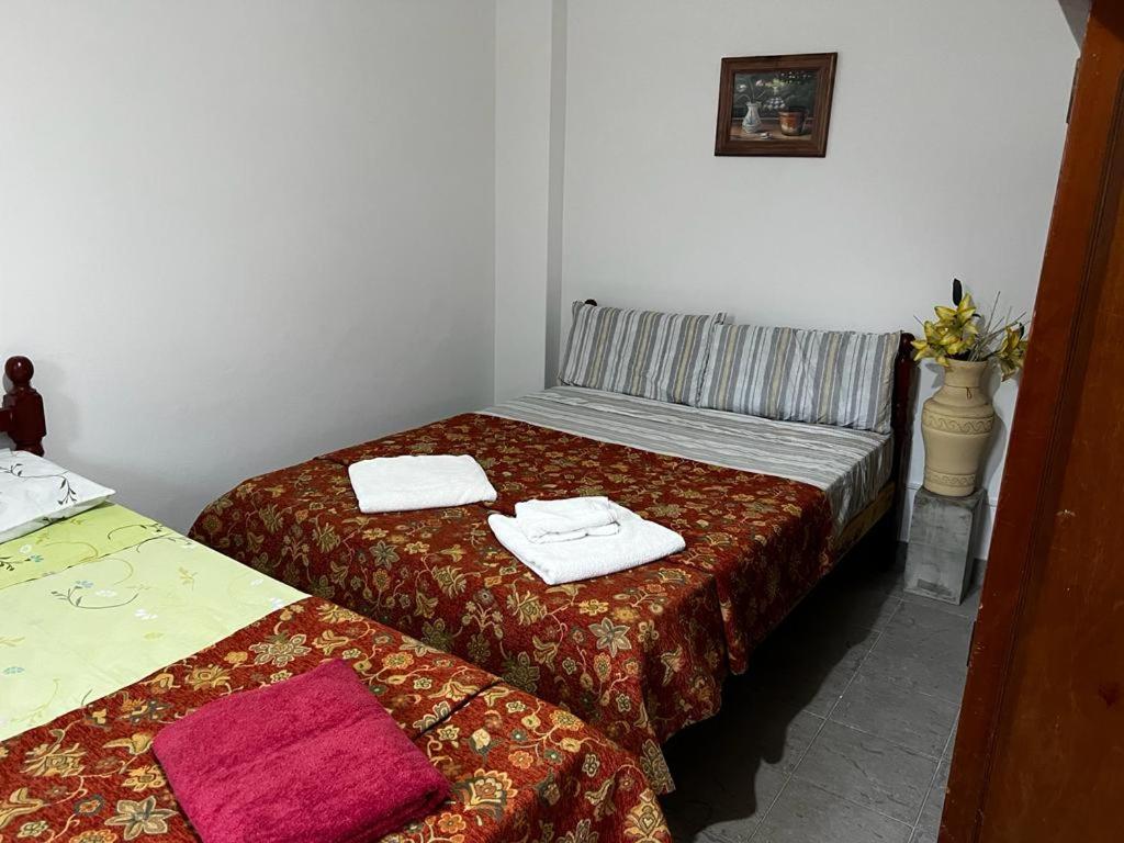 Apart Hotel Comfort City
