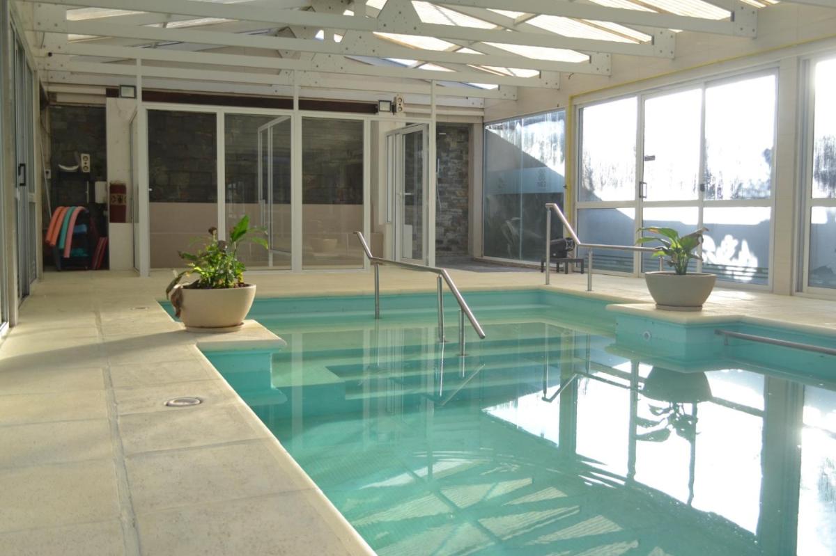Apart IMEB spa & wellness