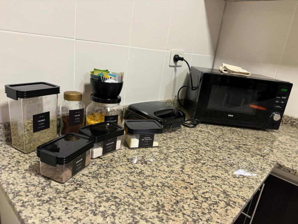 Apart hotel JJ - a estrenar