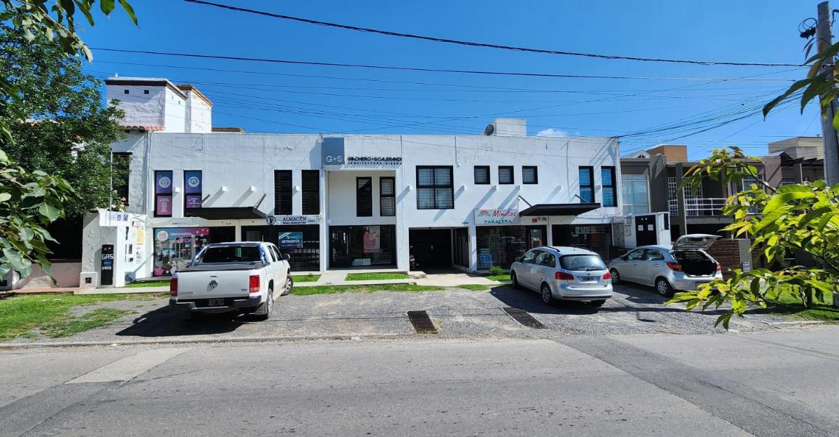 Departamentos Libertador