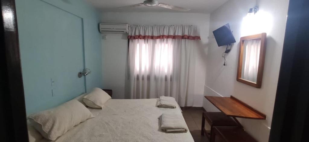 Hotel Paz I