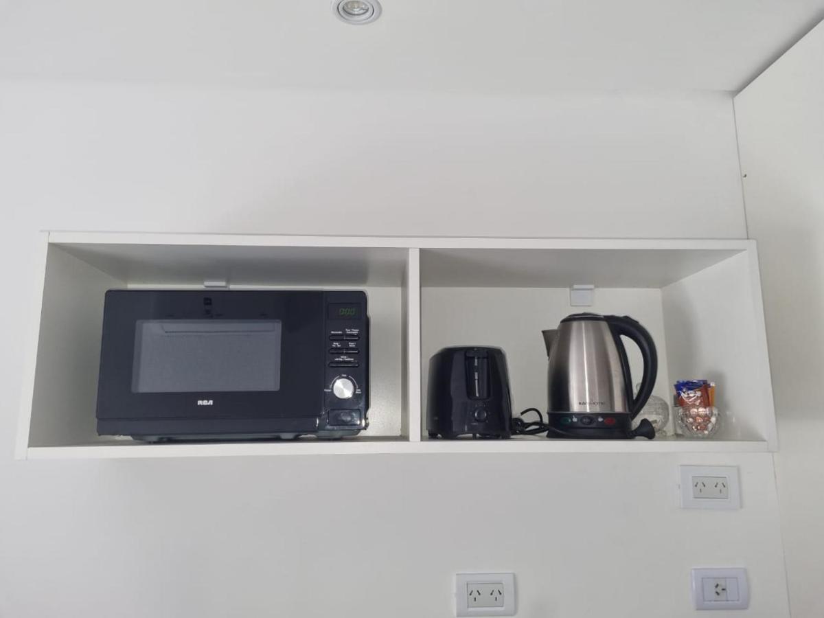 Apart Rivadavia 340