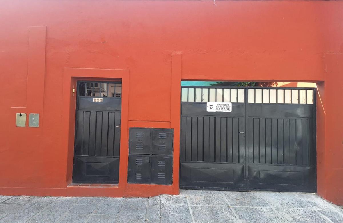 Monoambiente San Bernardo