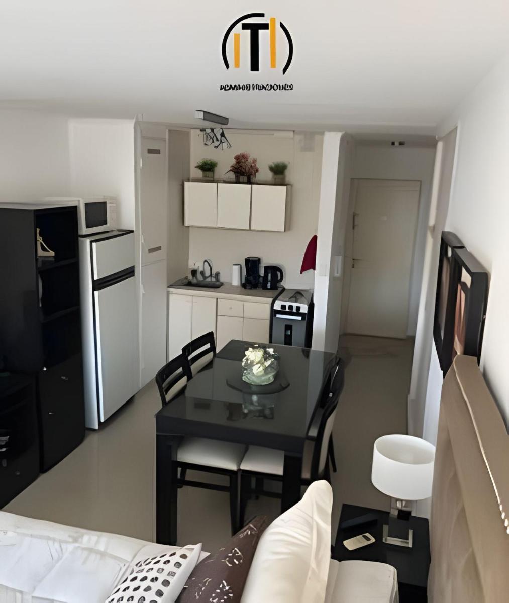 Apartament vista Buen pastor