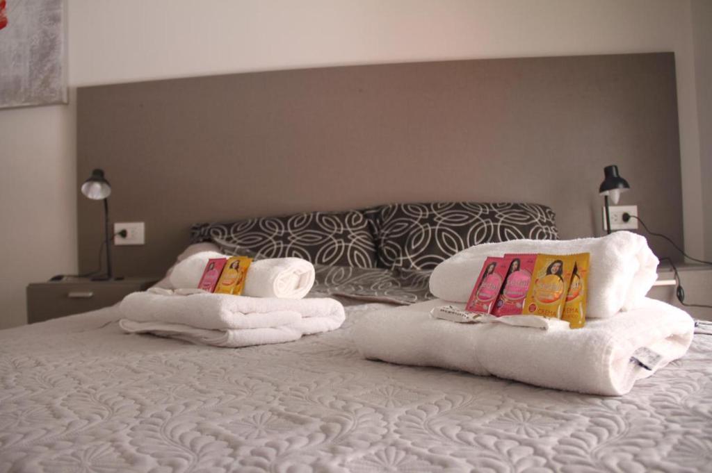 Bonaire V apartamento 2 Personas a 1 cuadra de la costanera