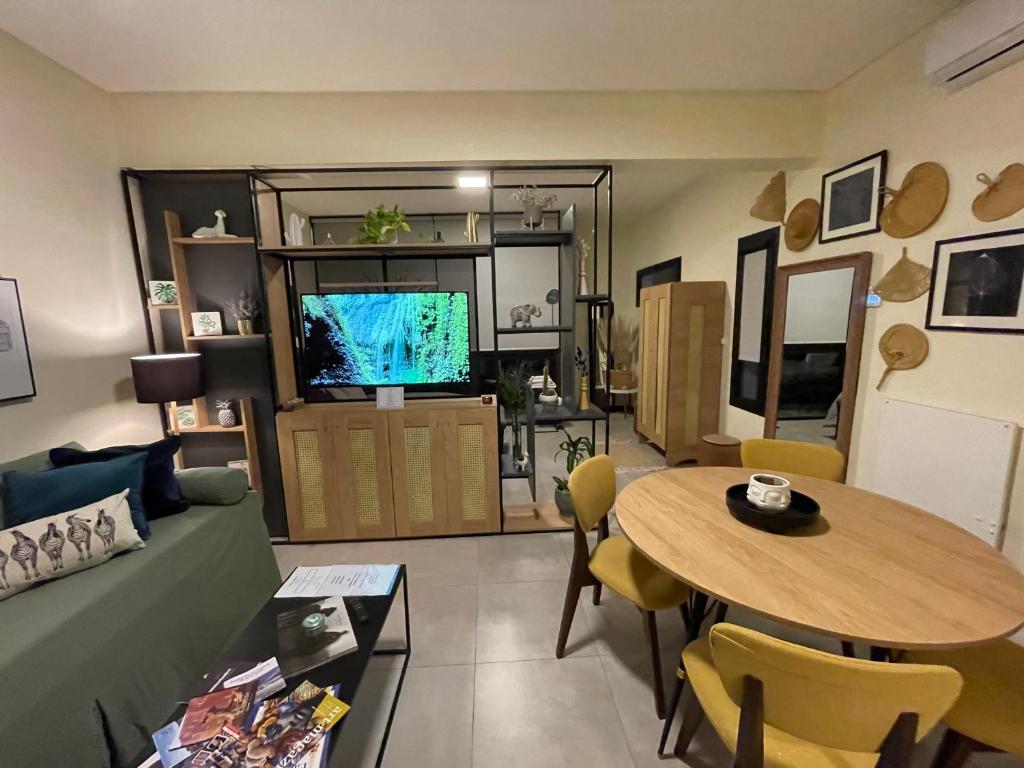 Apartamento Céntrico Diseño SJ