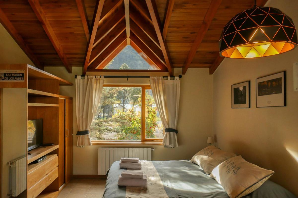Departamento Roca II - ubicacion perfecta
