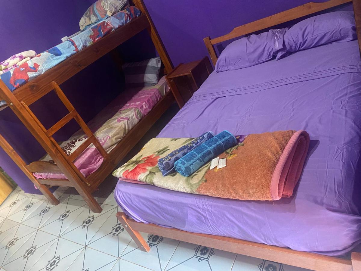 Apartamento Dani