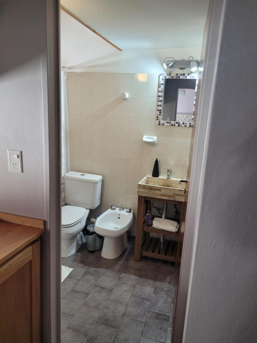 Apartamento colibri