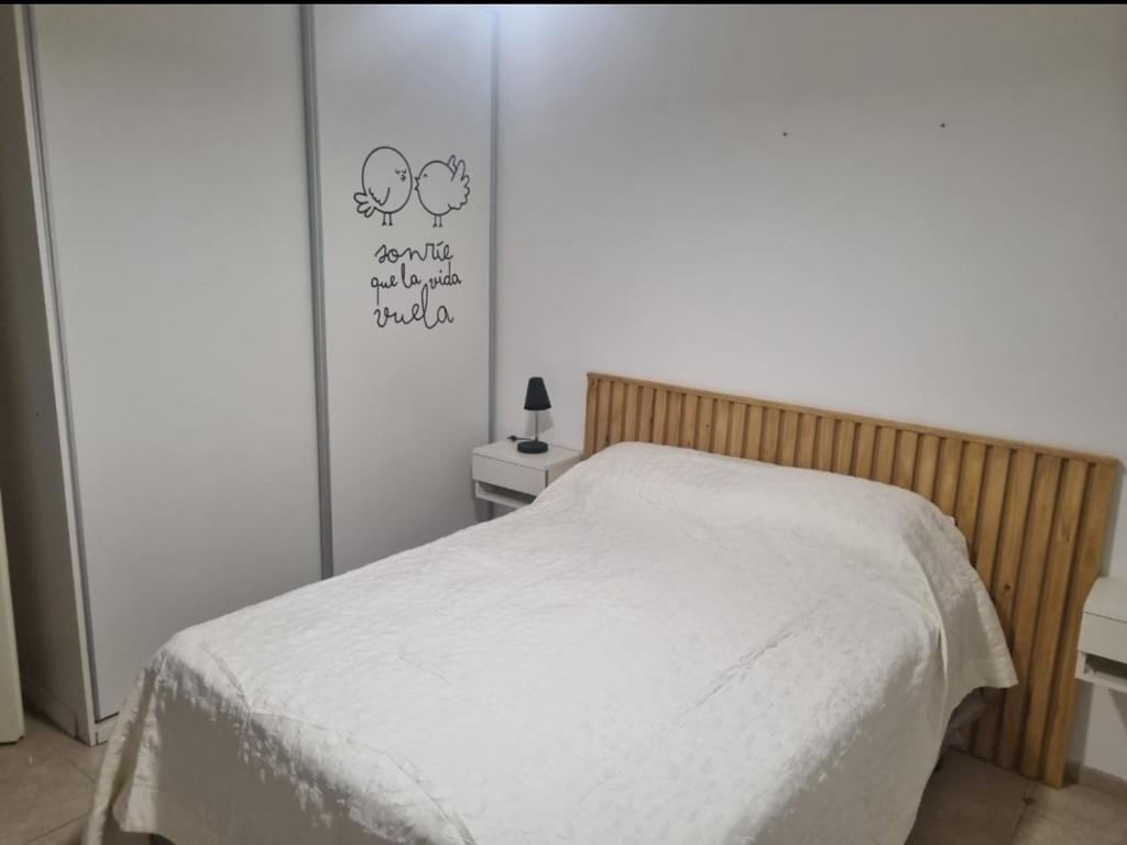 APARTAMENTO CONFoRTABLE