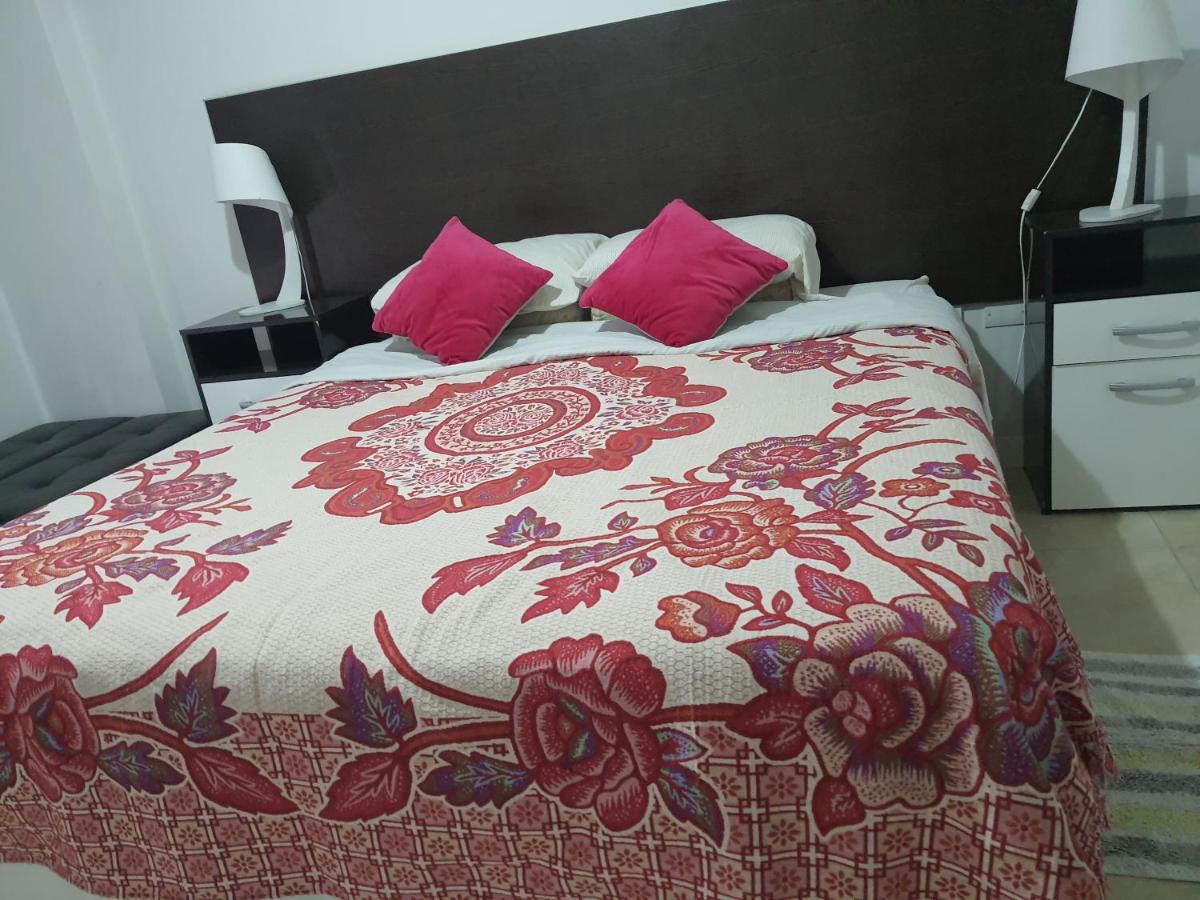 Apartamento Deluxe Salta